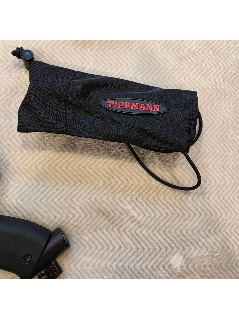 Tippmann X7 Paintball Marker - Picture 5 of 11